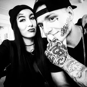 Meet your Posher, Aaron